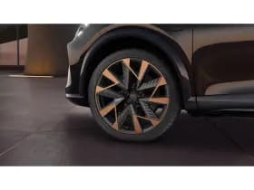 CUPRA Formentor thumbnail 5