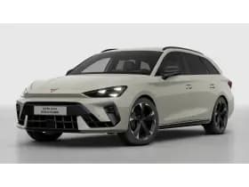 CUPRA Leon Sportstourer thumbnail 2