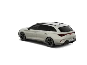 CUPRA Leon Sportstourer thumbnail 11