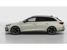 CUPRA Leon Sportstourer thumbnail 3