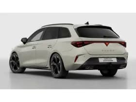 CUPRA Leon Sportstourer thumbnail 4