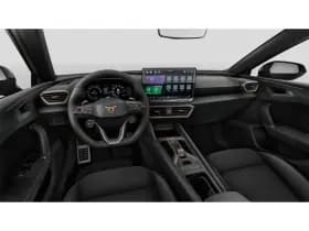 CUPRA Leon Sportstourer thumbnail 6