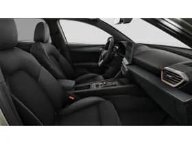 CUPRA Leon Sportstourer thumbnail 7