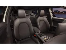 CUPRA Leon Sportstourer thumbnail 8