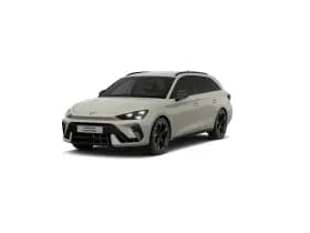 CUPRA Leon Sportstourer thumbnail 10