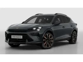 CUPRA Formentor thumbnail 2