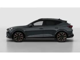 CUPRA Formentor thumbnail 3