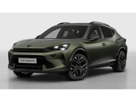 CUPRA Formentor thumbnail 2