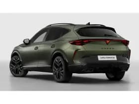 CUPRA Formentor thumbnail 4