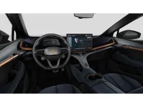 CUPRA Tavascan thumbnail 5