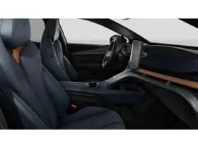 CUPRA Tavascan thumbnail 6