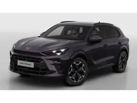 CUPRA Terramar thumbnail 2