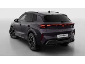 CUPRA Terramar thumbnail 4