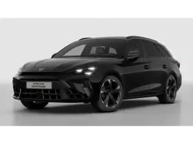 CUPRA Leon Sportstourer thumbnail 2