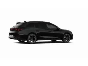 CUPRA Leon Sportstourer thumbnail 13