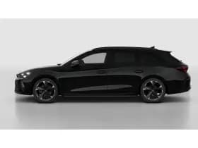 CUPRA Leon Sportstourer thumbnail 3