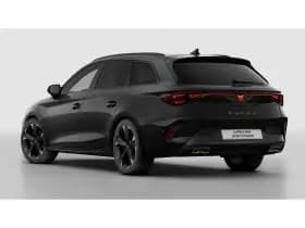 CUPRA Leon Sportstourer thumbnail 4