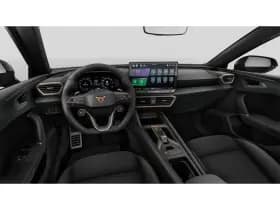 CUPRA Leon Sportstourer thumbnail 6