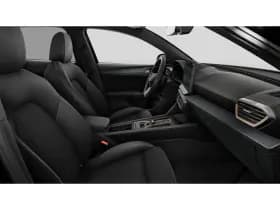 CUPRA Leon Sportstourer thumbnail 7