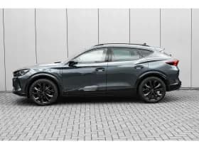 CUPRA Formentor thumbnail 5