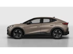 CUPRA Tavascan thumbnail 3