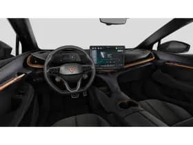 CUPRA Tavascan thumbnail 6