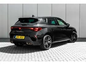 CUPRA Leon thumbnail 2