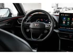 CUPRA Leon thumbnail 11