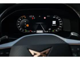 CUPRA Leon thumbnail 12