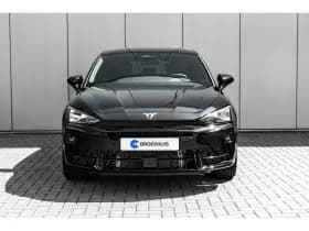 CUPRA Leon thumbnail 3