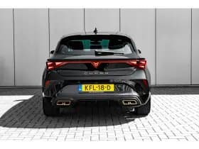 CUPRA Leon thumbnail 4