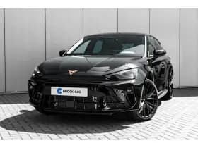CUPRA Leon thumbnail 6