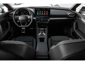 CUPRA Leon thumbnail 10