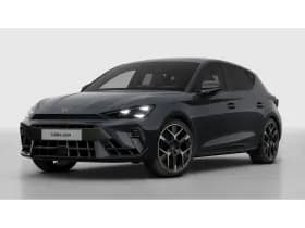 CUPRA Leon thumbnail 2