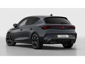 CUPRA Leon thumbnail 4