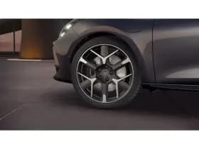 CUPRA Leon thumbnail 5