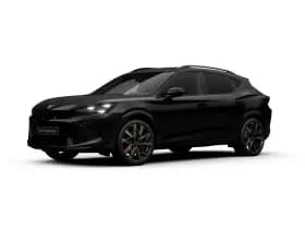 CUPRA Formentor thumbnail 2
