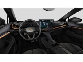 CUPRA Tavascan thumbnail 6