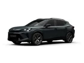 CUPRA Formentor thumbnail 2