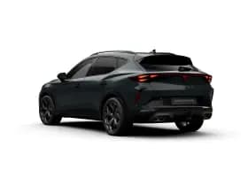 CUPRA Formentor thumbnail 4