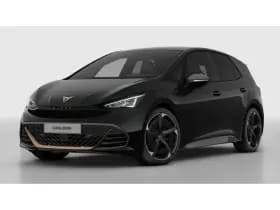 CUPRA Born thumbnail 2