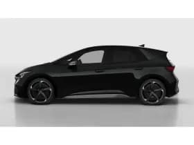 CUPRA Born thumbnail 3