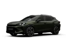 CUPRA Formentor thumbnail 2