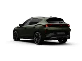 CUPRA Formentor thumbnail 4