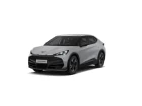 CUPRA Tavascan thumbnail 10