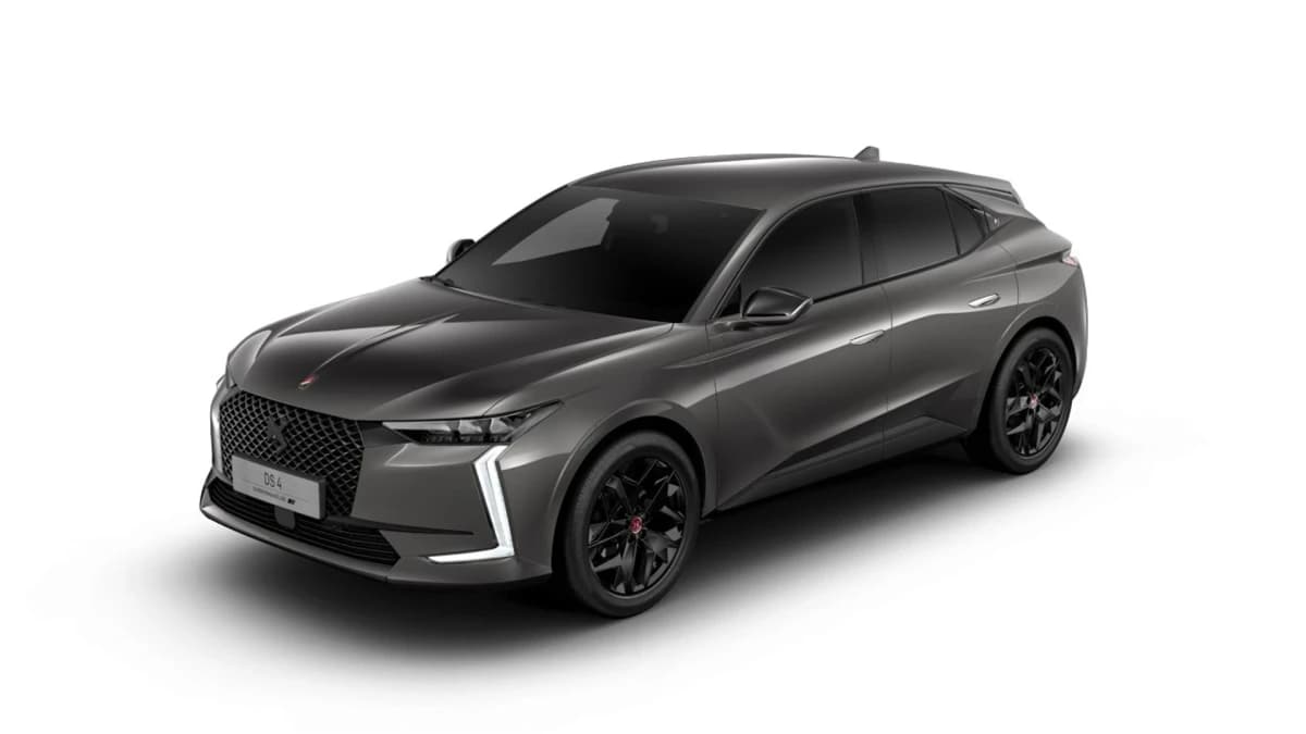 DS 4 — foto 1