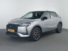 DS 3