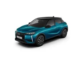 DS 3