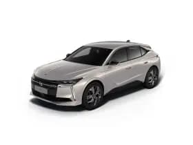 DS N°4