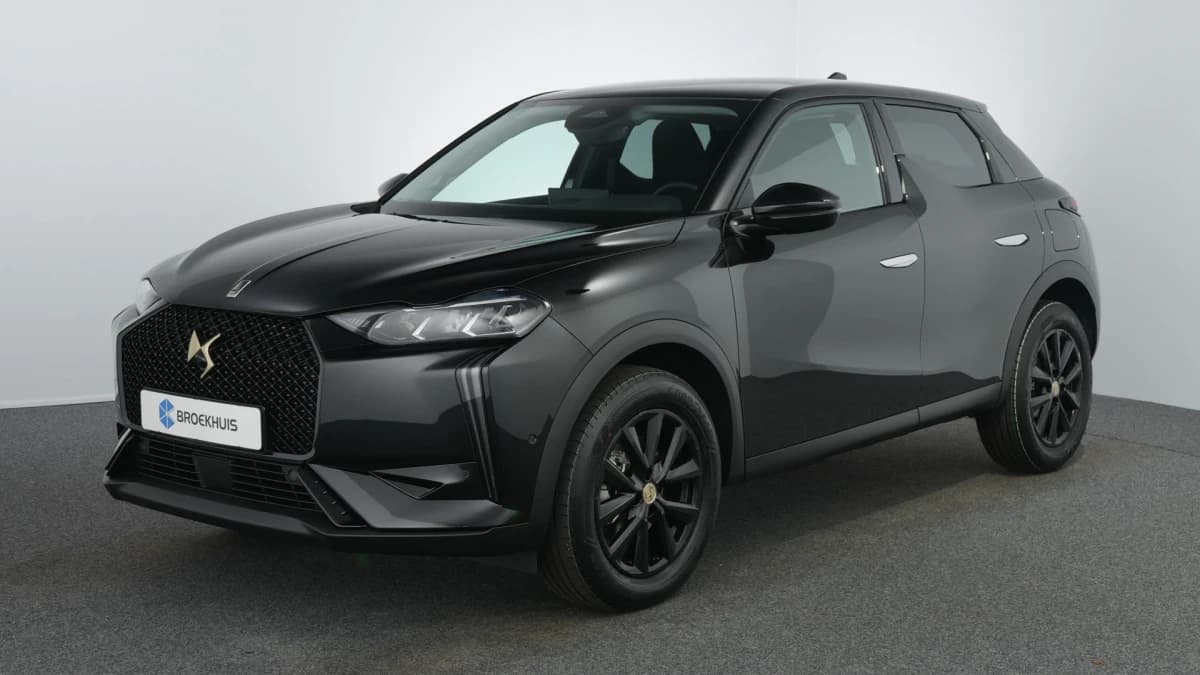 DS 3 — foto 1